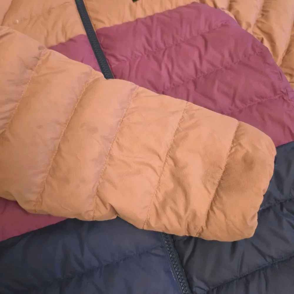Patagonia kids reversible